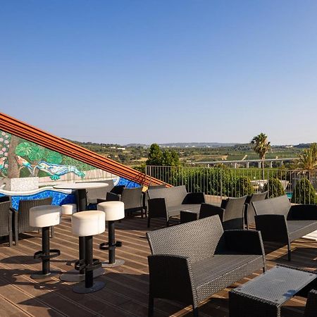 Hotel Restaurant Sol I VI Lavern Екстер'єр фото