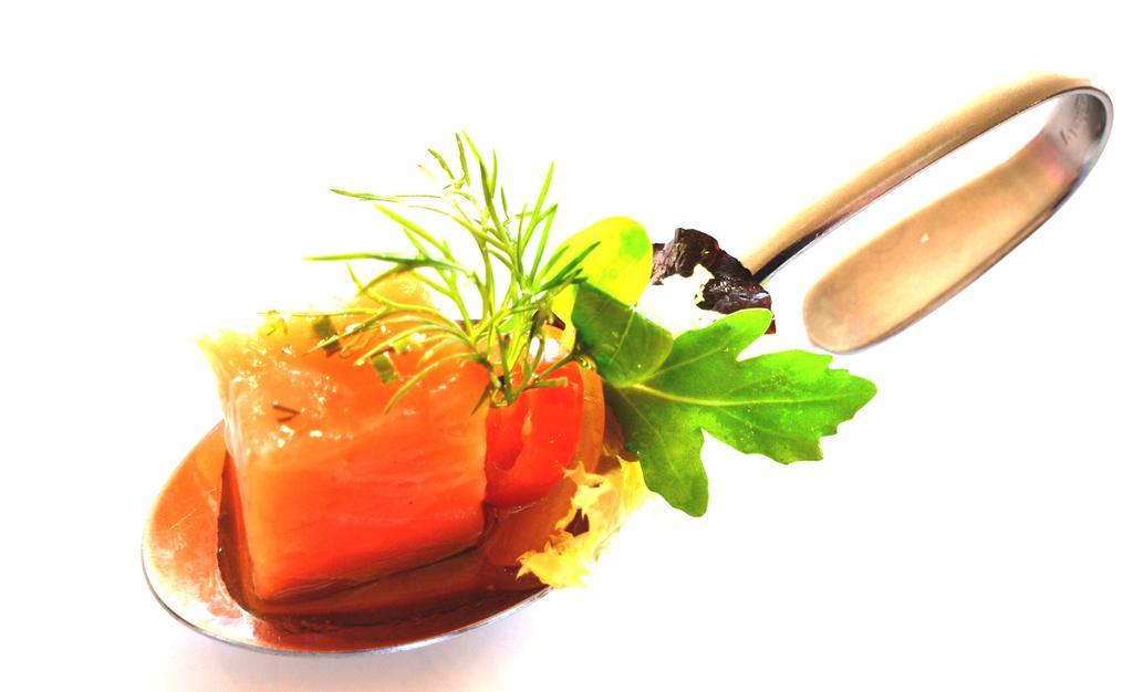 Hotel Restaurant Sol I VI Lavern Екстер'єр фото