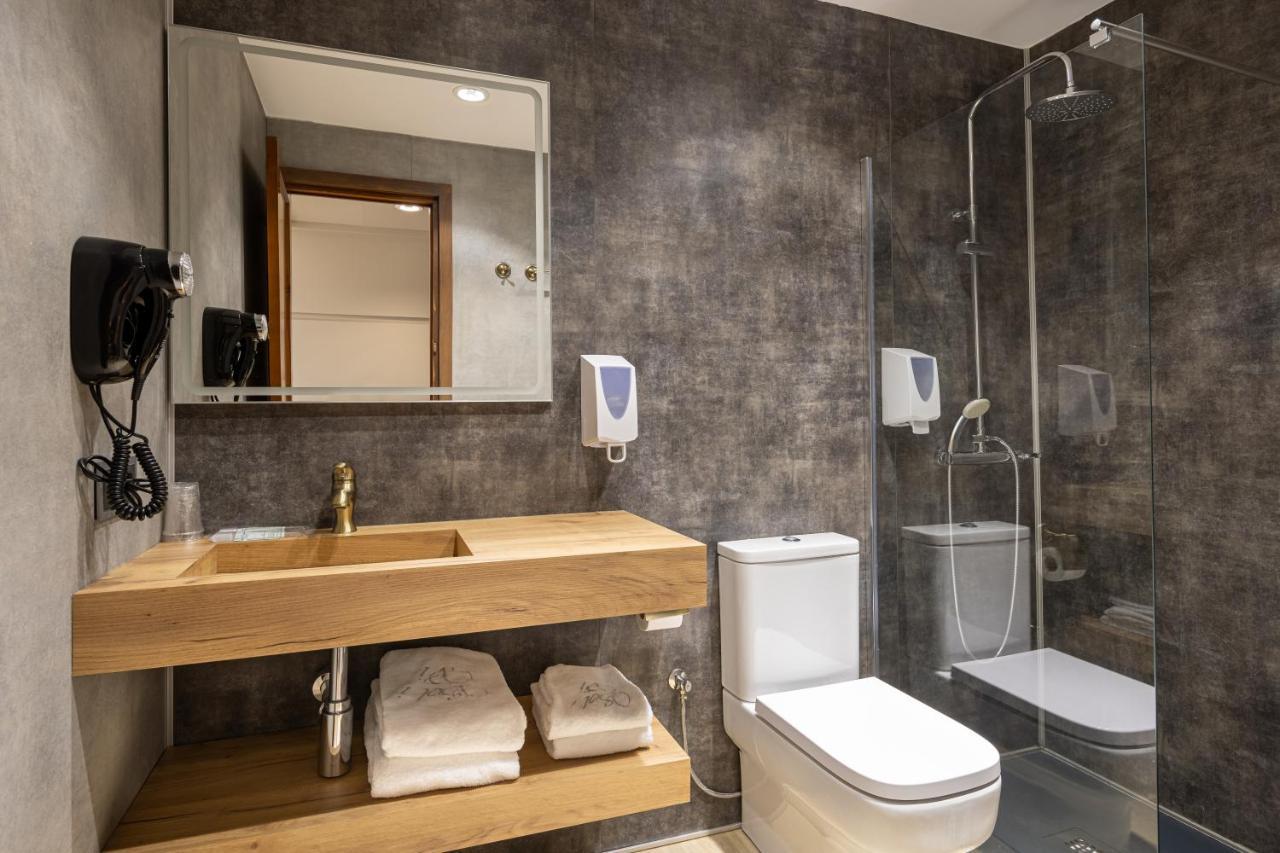 Hotel Restaurant Sol I VI Lavern Екстер'єр фото