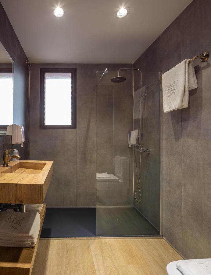 Hotel Restaurant Sol I VI Lavern Екстер'єр фото