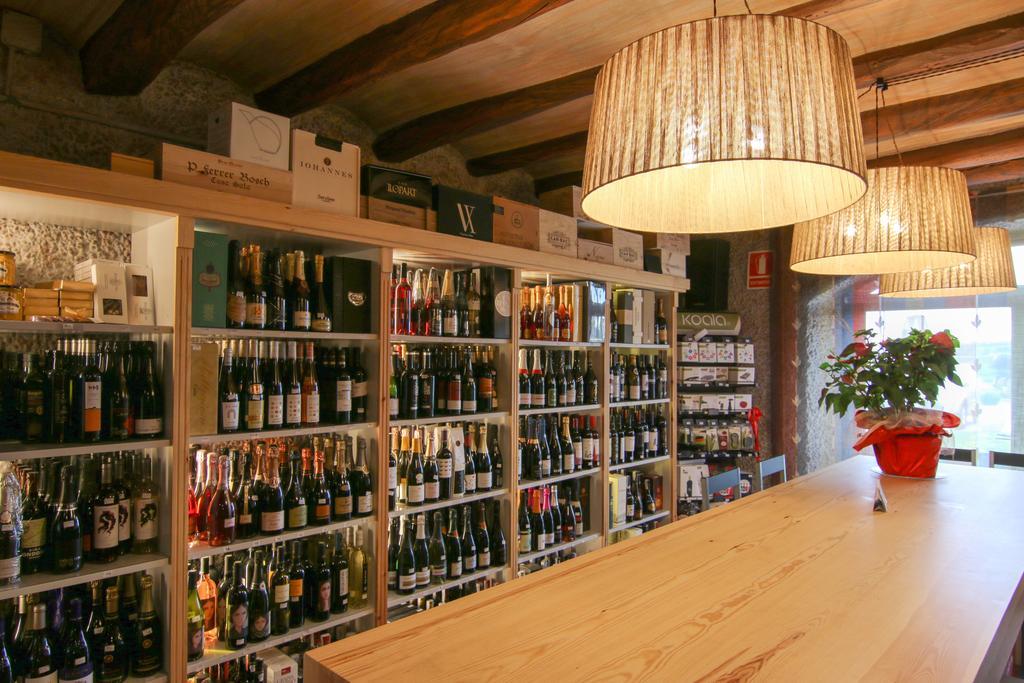 Hotel Restaurant Sol I VI Lavern Екстер'єр фото