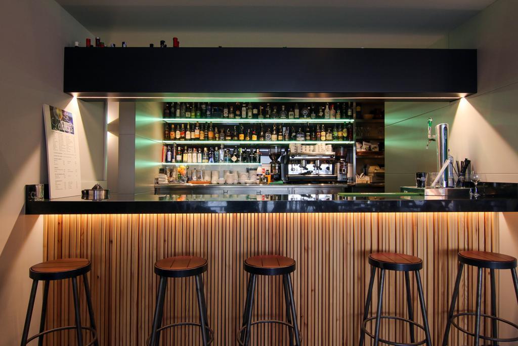 Hotel Restaurant Sol I VI Lavern Екстер'єр фото