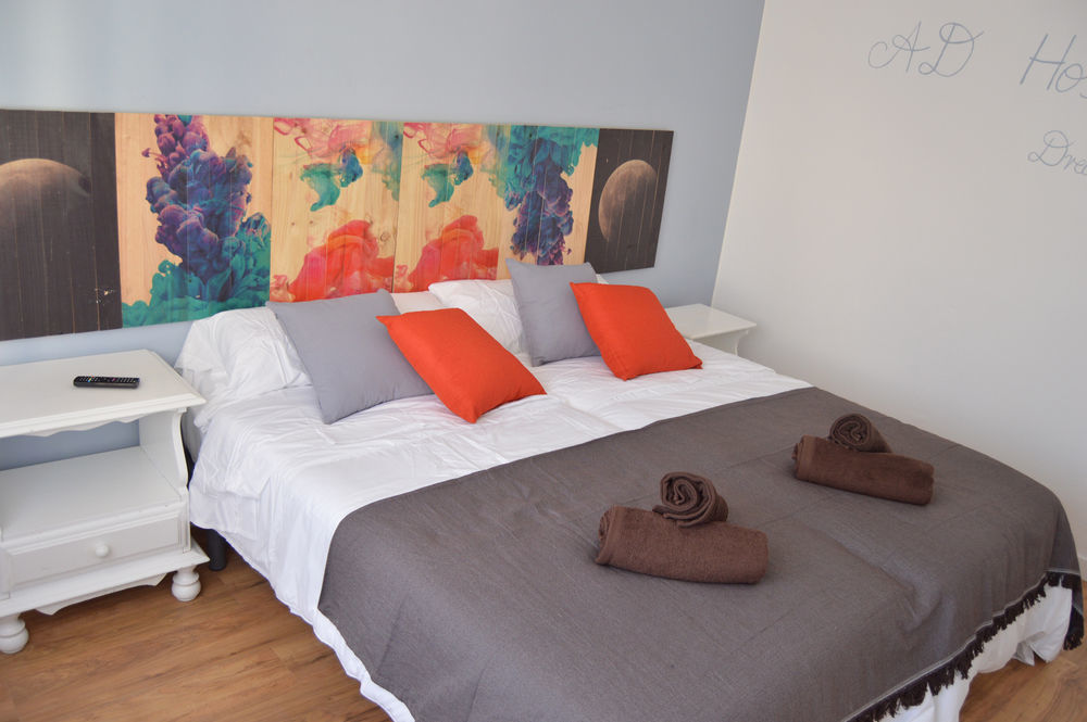 Hotel Restaurant Sol I VI Lavern Екстер'єр фото