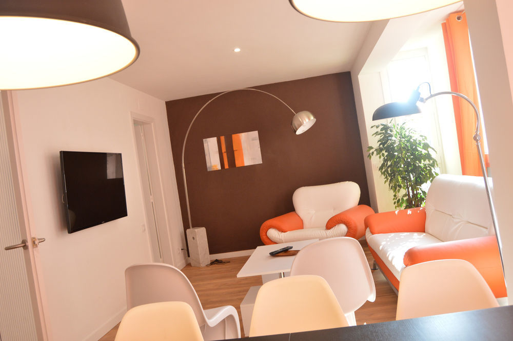 Hotel Restaurant Sol I VI Lavern Екстер'єр фото