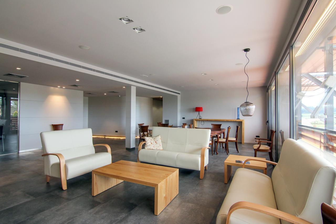 Hotel Restaurant Sol I VI Lavern Екстер'єр фото