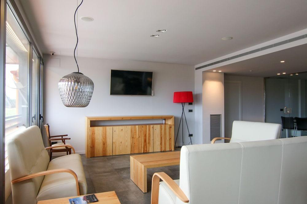 Hotel Restaurant Sol I VI Lavern Екстер'єр фото